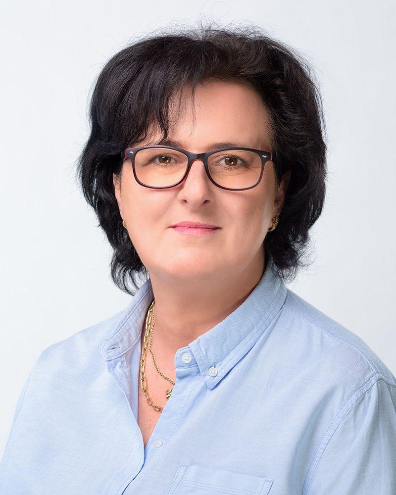 Jaroslova Števonková